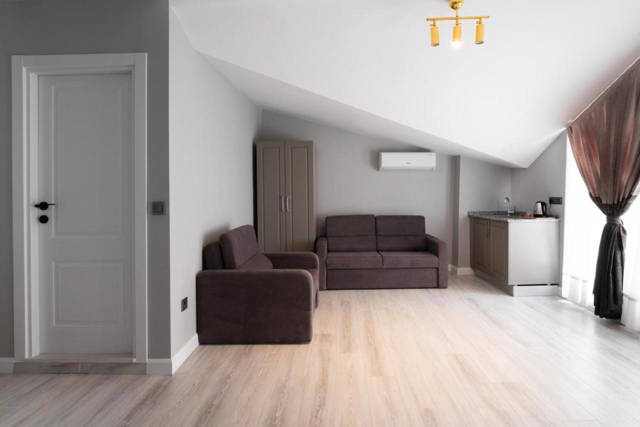 Rubby Hotel Kadikoey Isztambul Kültér fotó