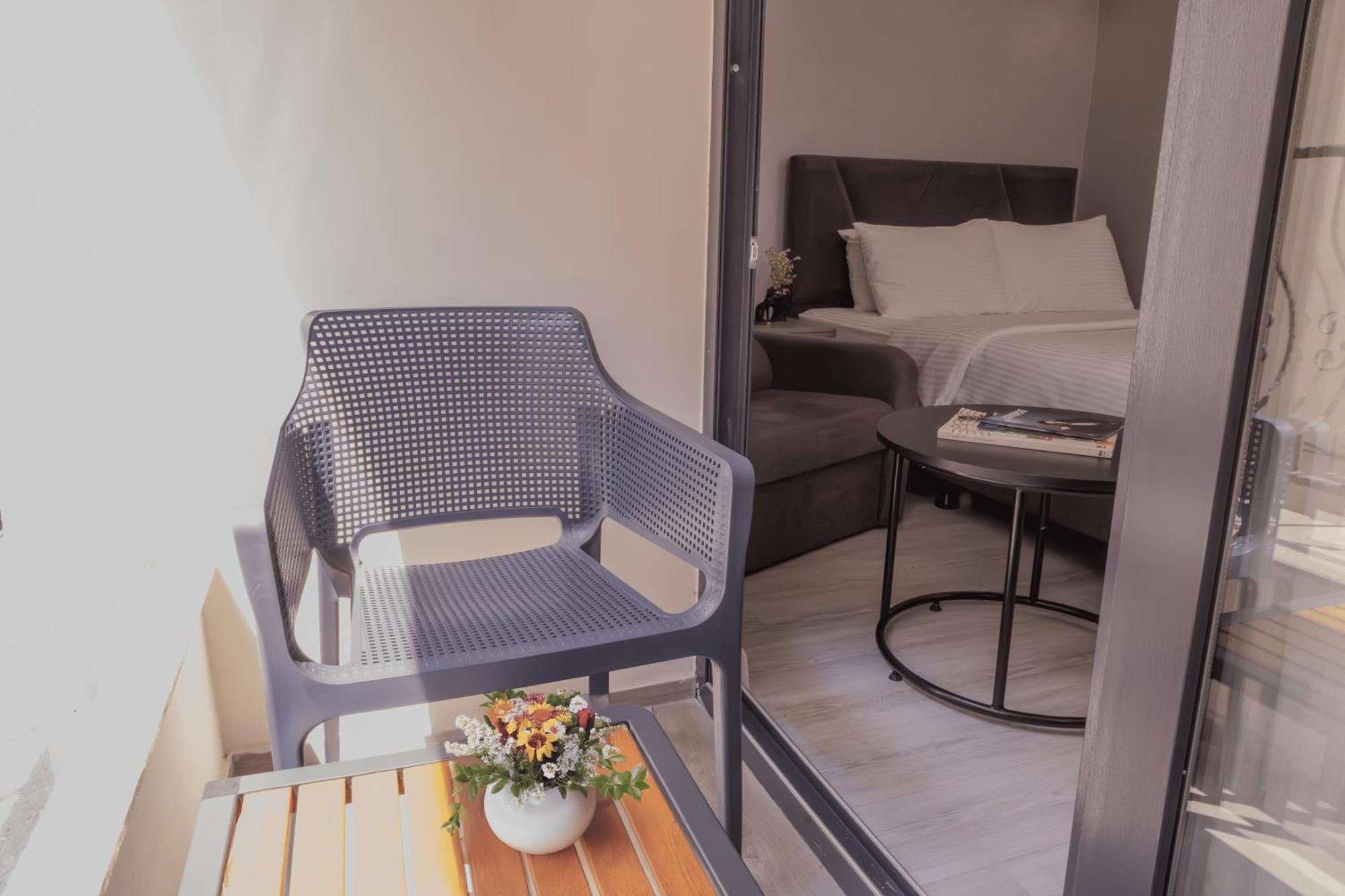 Rubby Hotel Kadikoey Isztambul Kültér fotó